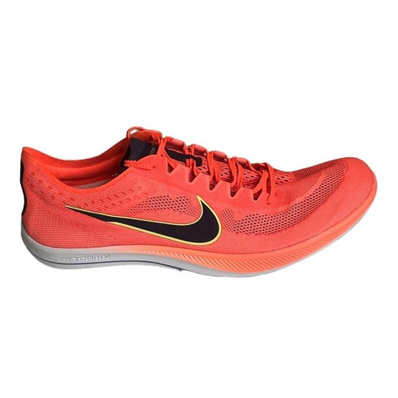 Nike ZoomX Dragonfly ‘Mango’ Track & Field Spikes Men’s Size 12 CV0400-800 main image 4
